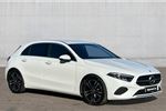 2024 Mercedes-Benz A-Class