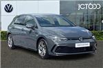 2024 Volkswagen Golf