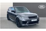 2018 Land Rover Range Rover Sport