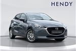 2020 Mazda 2