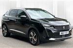 2021 Peugeot 3008