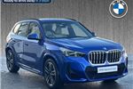 2022 BMW X1