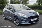 2020 Ford Fiesta