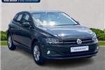 2018 Volkswagen Polo