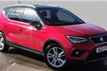 2021 SEAT Arona