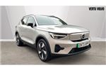 2023 Volvo XC40 Recharge