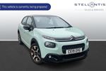 2019 Citroen C3