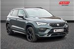 2023 SEAT Ateca