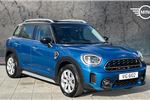 2021 MINI Countryman