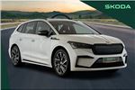 2022 Skoda Enyaq