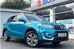 2022 Suzuki Vitara