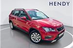 2018 SEAT Ateca