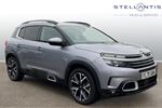 2020 Citroen C5 Aircross