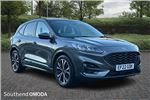 2022 Ford Kuga