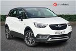 2020 Vauxhall Crossland X