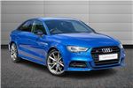2018 Audi S3