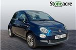 2022 Fiat 500