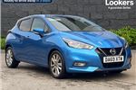 2019 Nissan Micra