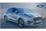 2023 Ford Puma