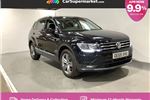 2020 Volkswagen Tiguan Allspace