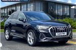 2019 Audi Q3