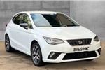 2019 SEAT Ibiza