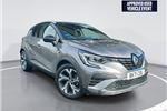 2021 Renault Captur