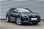 2020 Audi Q3