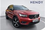 2018 Volvo XC40