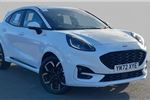 2023 Ford Puma