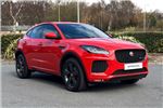 2019 Jaguar E-Pace