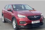 2021 Vauxhall Grandland X