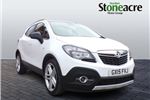 2015 Vauxhall Mokka