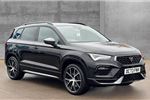 2024 Cupra Ateca 2.0 TSI VZ2 5dr DSG 4Drive