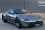 2020 Aston Martin Vantage