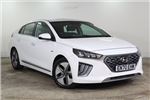 2021 Hyundai IONIQ