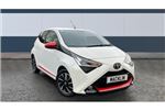 2022 Toyota Aygo