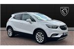 2018 Vauxhall Mokka X