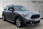 2017 MINI Countryman