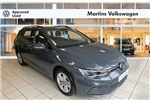 2023 Volkswagen Golf Estate