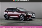 2022 Nissan Qashqai