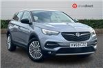 2019 Vauxhall Grandland X