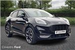 2023 Ford Puma