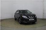 2015 Nissan Qashqai