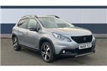 2019 Peugeot 2008