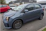 2024 Kia Picanto