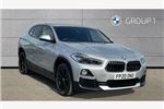 2020 BMW X2