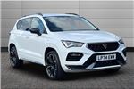 2025 Cupra Ateca