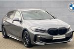 2023 BMW 1 Series