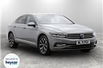 2021 Volkswagen Passat